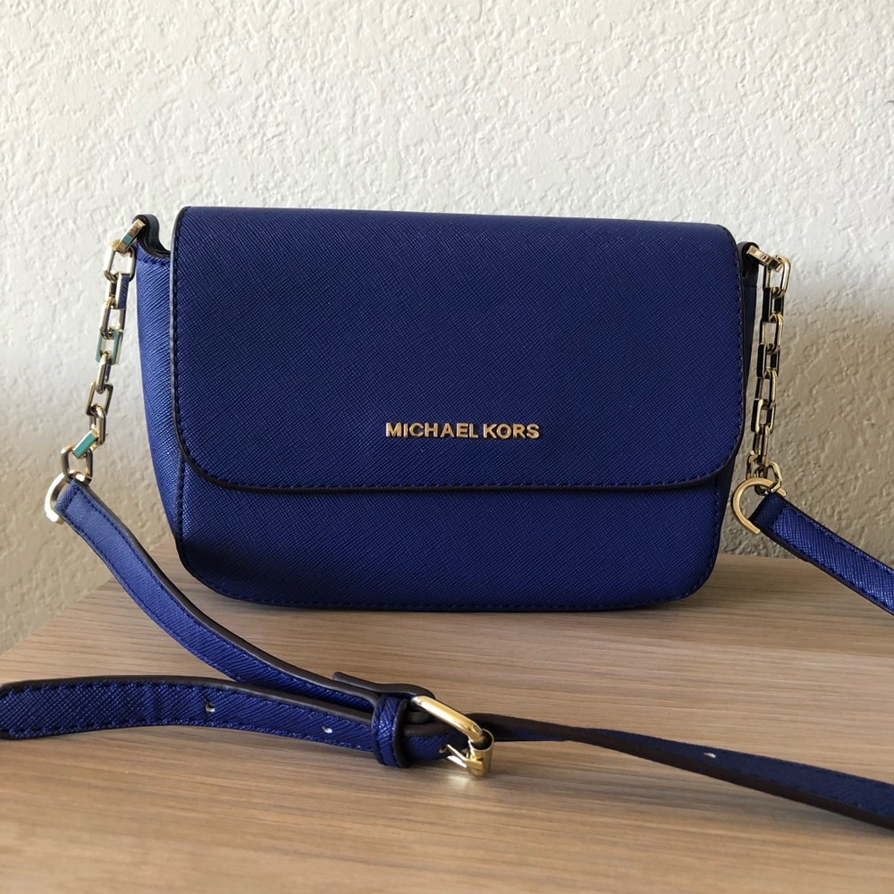 Michael Kors Crossbody Bag